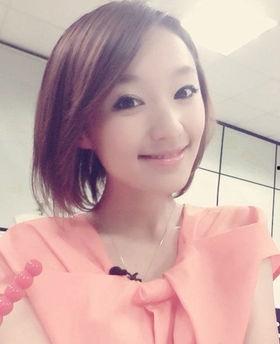 女主播程兰,直播界的璀璨明星