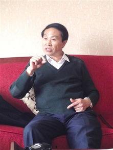 周大新个人资料,文学巨匠的传奇人生与创作历程